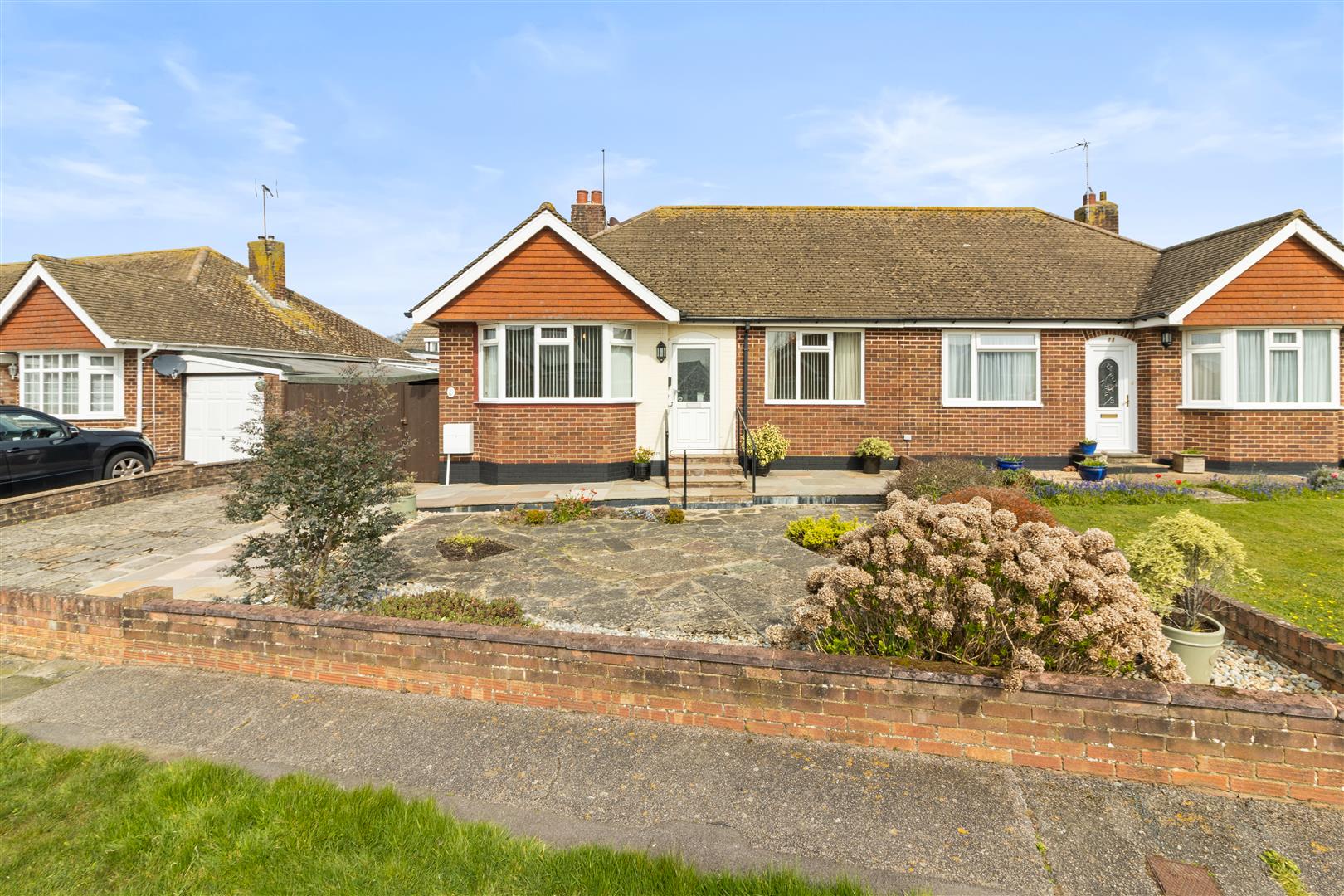 Levett Close, Polegate